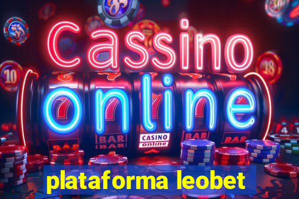 plataforma leobet